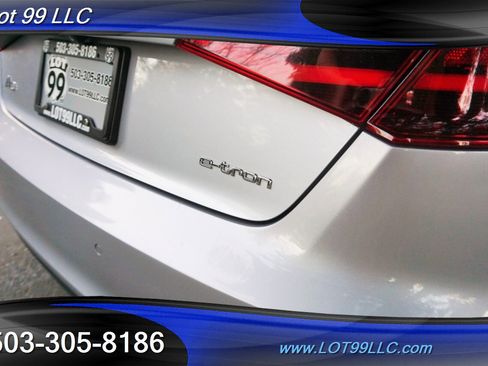 Used 2016 Audi A3 e-tron Premium w/ 17" Wheel Package image 31