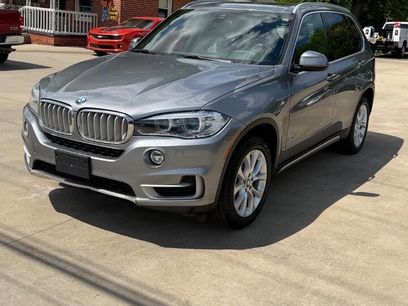 Used 2018 BMW X5 xDrive35i