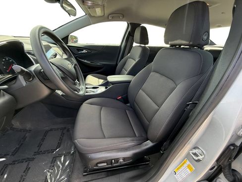 Used 2020 Chevrolet Malibu LT FWD image 10