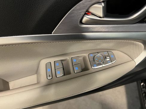 Used 2020 Genesis G70 3.3T w/ Elite Package AWD/4WD image 27