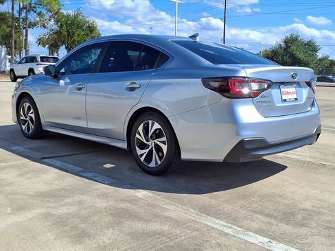 Used 2022 Subaru Legacy Premium image 3