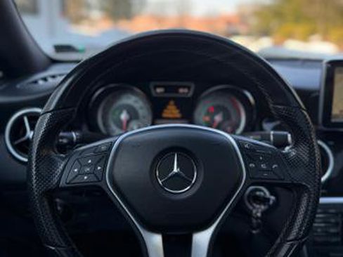 Used 2014 Mercedes-Benz CLA 250 4MATIC image 20