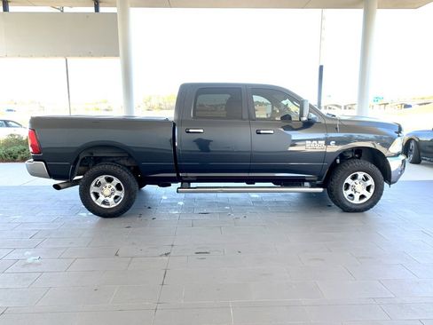 Used 2017 RAM 2500 Big Horn image 4