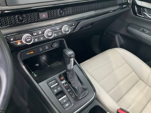 Certified 2026 Honda CR-V EX-L image 13