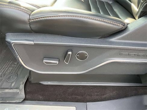 Used 2022 Ford F150 Platinum w/ Equipment Group 701A High image 29