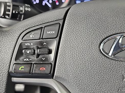Used 2018 Hyundai Tucson SEL AWD/4WD image 14