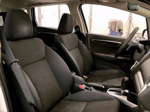 Used 2015 Honda Fit EX image 8