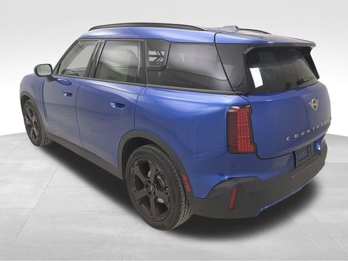 New 2025 MINI Cooper Countryman S image 7