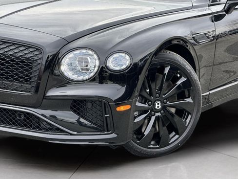 New 2026 Bentley Flying Spur V8 AWD/4WD image 65