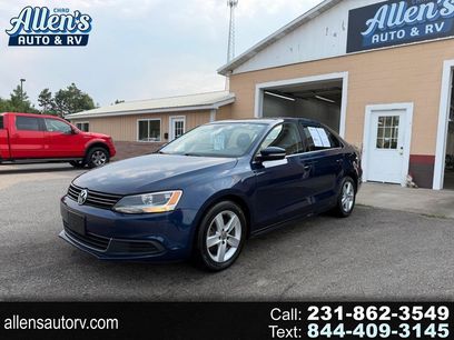 Used 2014 Volkswagen Jetta TDI