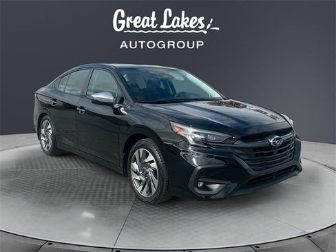 Certified 2023 Subaru Legacy Touring XT w/ Tech Package 2 image 7