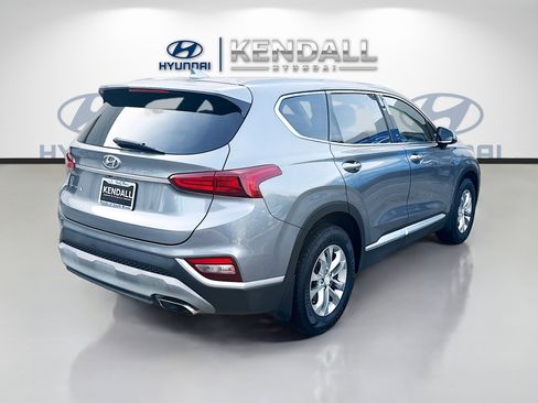 Used 2019 Hyundai Santa Fe SEL image 6
