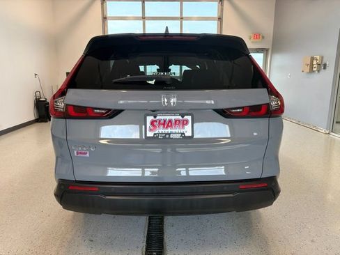 Used 2026 Honda CR-V EX-L image 7