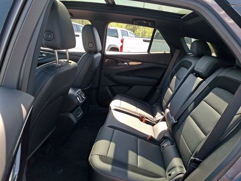 New 2025 Chevrolet Blazer EV LT AWD/4WD image 8