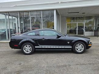 Used 2009 Ford Mustang Coupe video 2