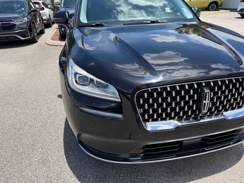 Used 2020 Lincoln Corsair Reserve w/ Equipment Group 201A FWD image 13
