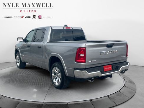 New 2026 RAM 1500 Lone Star image 14