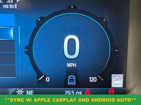 New 2025 Ford F150 XLT w/ Equipment Group 302A MID image 21