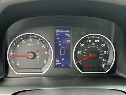 Used 2011 Honda CR-V EX-L image 16