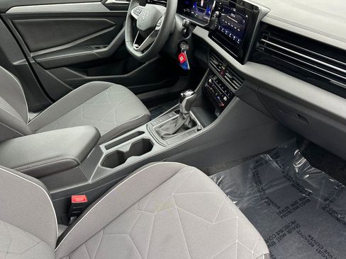 New 2026 Volkswagen Jetta Sport image 14