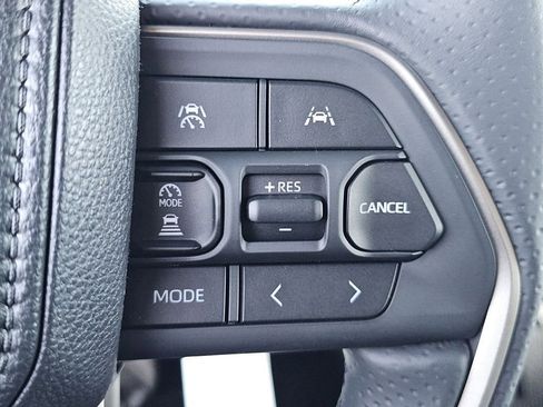 New 2026 Toyota 4Runner TRD Sport AWD/4WD image 12
