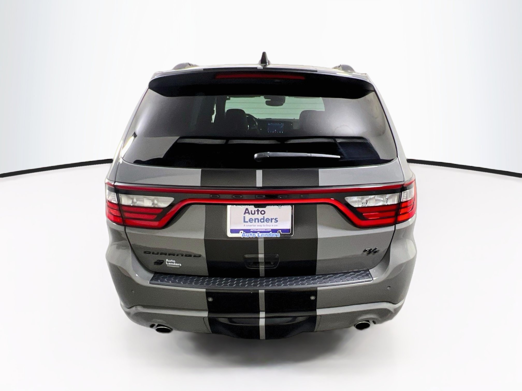 Used 2023 Dodge Durango R/T AWD/4WD image 6