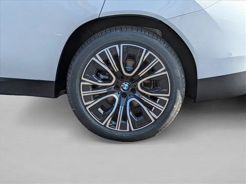 Used 2026 BMW X3 xDrive30i AWD/4WD image 10