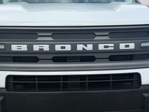 Used 2024 Ford Bronco Sport Big Bend AWD/4WD image 39