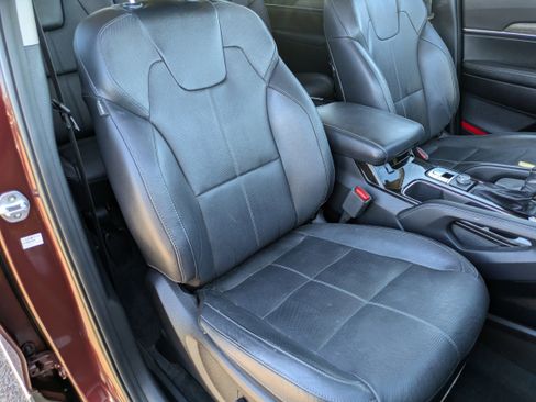 Used 2020 Kia Telluride EX image 10