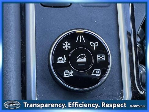 Certified 2024 Nissan Pathfinder SV image 29