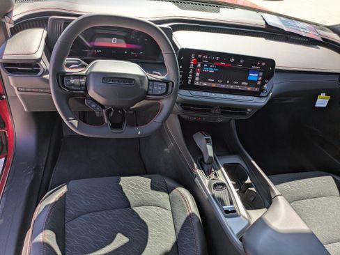 New 2026 Dodge Charger GT w/ Driver Convenience Group image 15