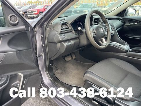 Used 2022 Honda Insight EX image 5