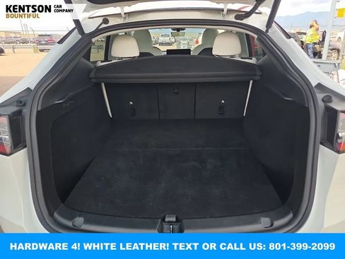 Used 2023 Tesla Model Y Long Range AWD/4WD image 11