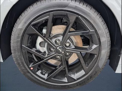New 2026 Kia K5 GT-Line w/ GT-Line Premium Package FWD image 16