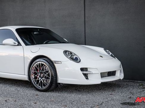 Used 2009 Porsche 911 Carrera image 46