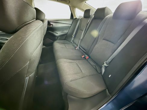 Used 2024 Honda Accord EX image 26