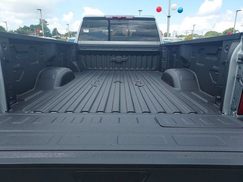 New 2026 Chevrolet Silverado 3500 LT w/ All Star Edition AWD/4WD image 21