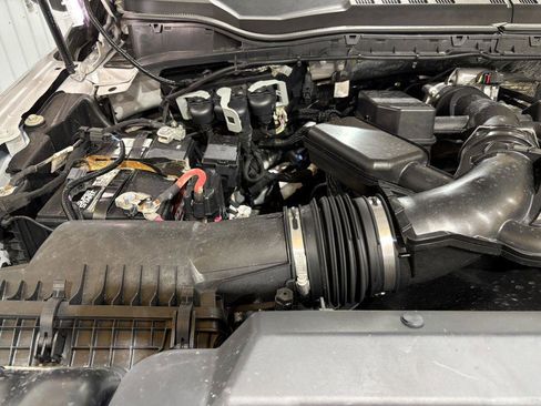 Used 2020 Ford F250 XLT w/ XLT Value Package AWD/4WD image 23