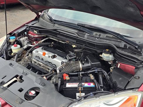 Used 2011 Honda CR-V EX image 22