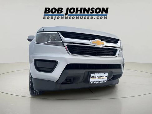 Used 2018 Chevrolet Colorado LT image 9