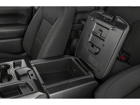 New 2025 Chevrolet Silverado 2500 W/T w/ WT Convenience Package image 14