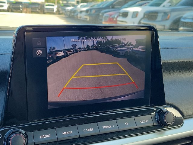 Certified 2024 Kia Forte LXS FWD image 25