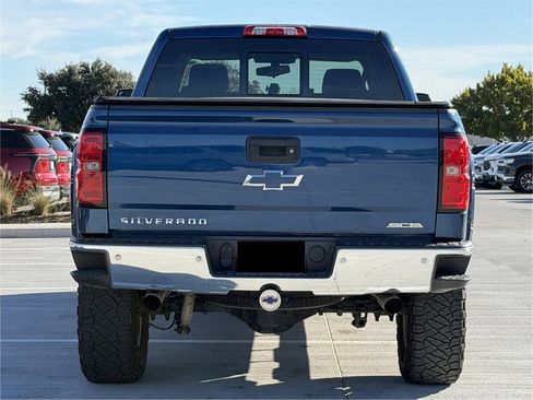 Used 2015 Chevrolet Silverado 1500 LT w/ All Star Edition image 6