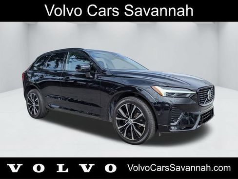 Certified 2024 Volvo XC60 B5 Plus w/ Protection Package Premier AWD/4WD image 1