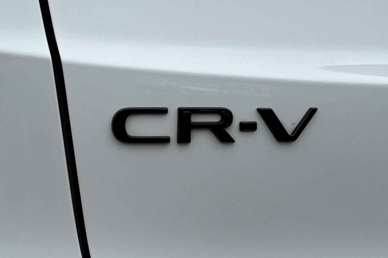 Used 2023 Honda CR-V EX-L image 27