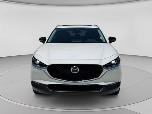 Used 2021 MAZDA CX-30 AWD 2.5 Turbo S image 9