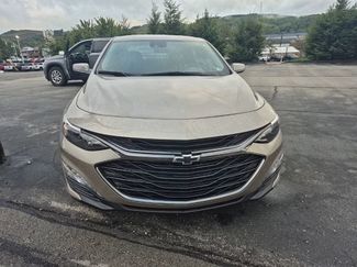 Used 2025 Chevrolet Malibu LT w/ Sport Edition FWD video 2
