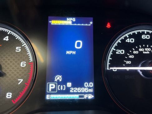 Used 2024 Subaru Forester Sport image 16