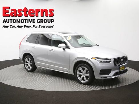 Used 2022 Volvo XC90 T5 Momentum AWD/4WD image 50