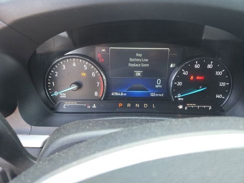 Used 2022 Ford Explorer XLT w/ Class IV Trailer Tow Package image 5